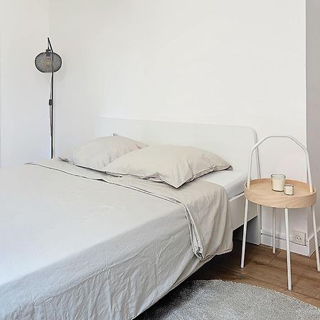 Love Home Cagnes-sur-Mer Exteriér fotografie