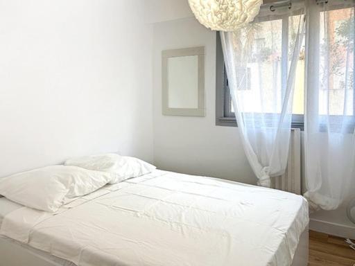 Love Home Cagnes-sur-Mer Exteriér fotografie