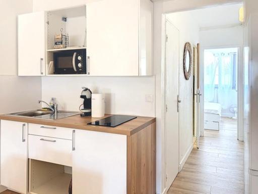 Love Home Cagnes-sur-Mer Exteriér fotografie