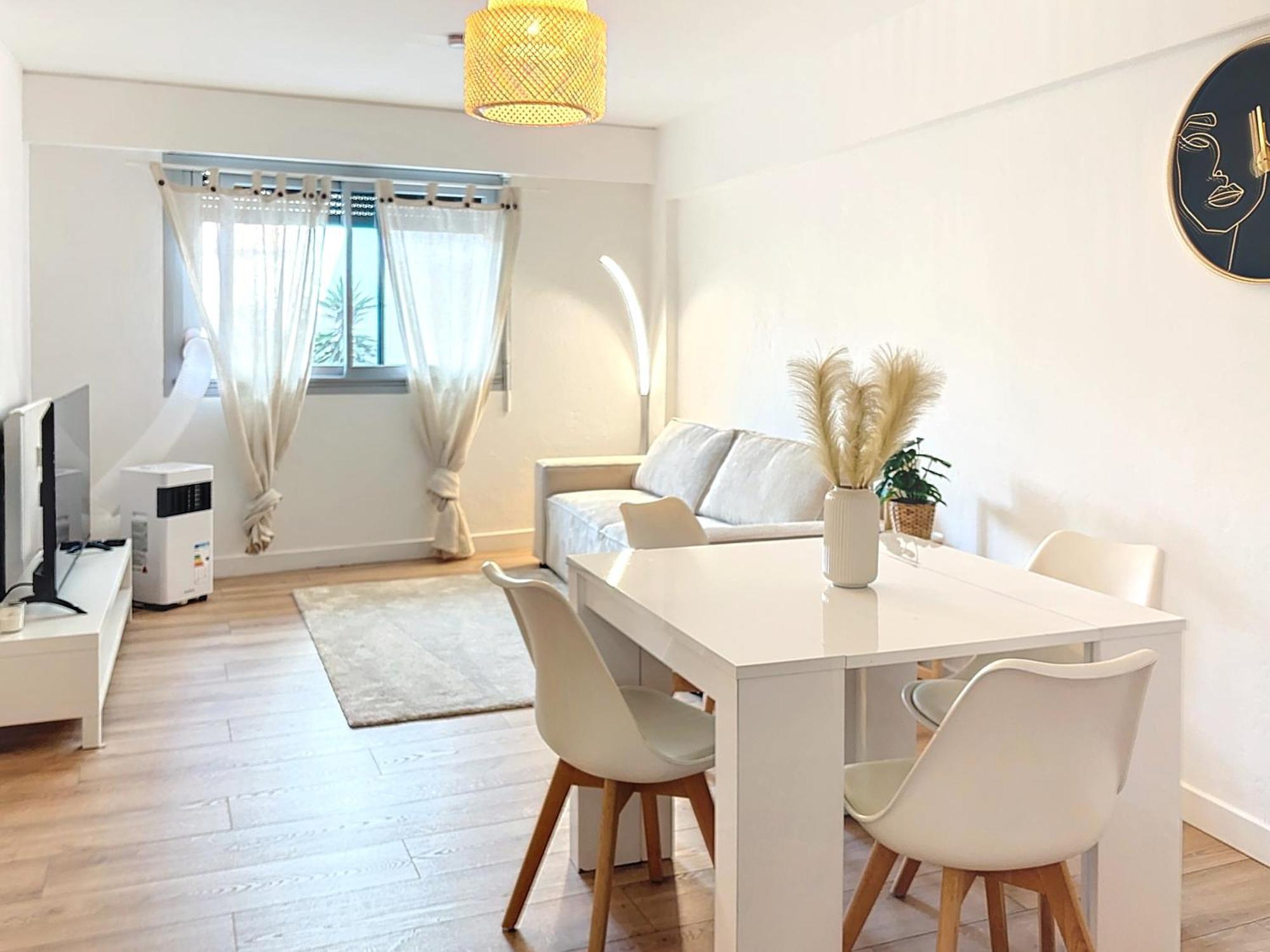 Love Home Cagnes-sur-Mer Exteriér fotografie